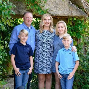 Meet your Posher, Kerri